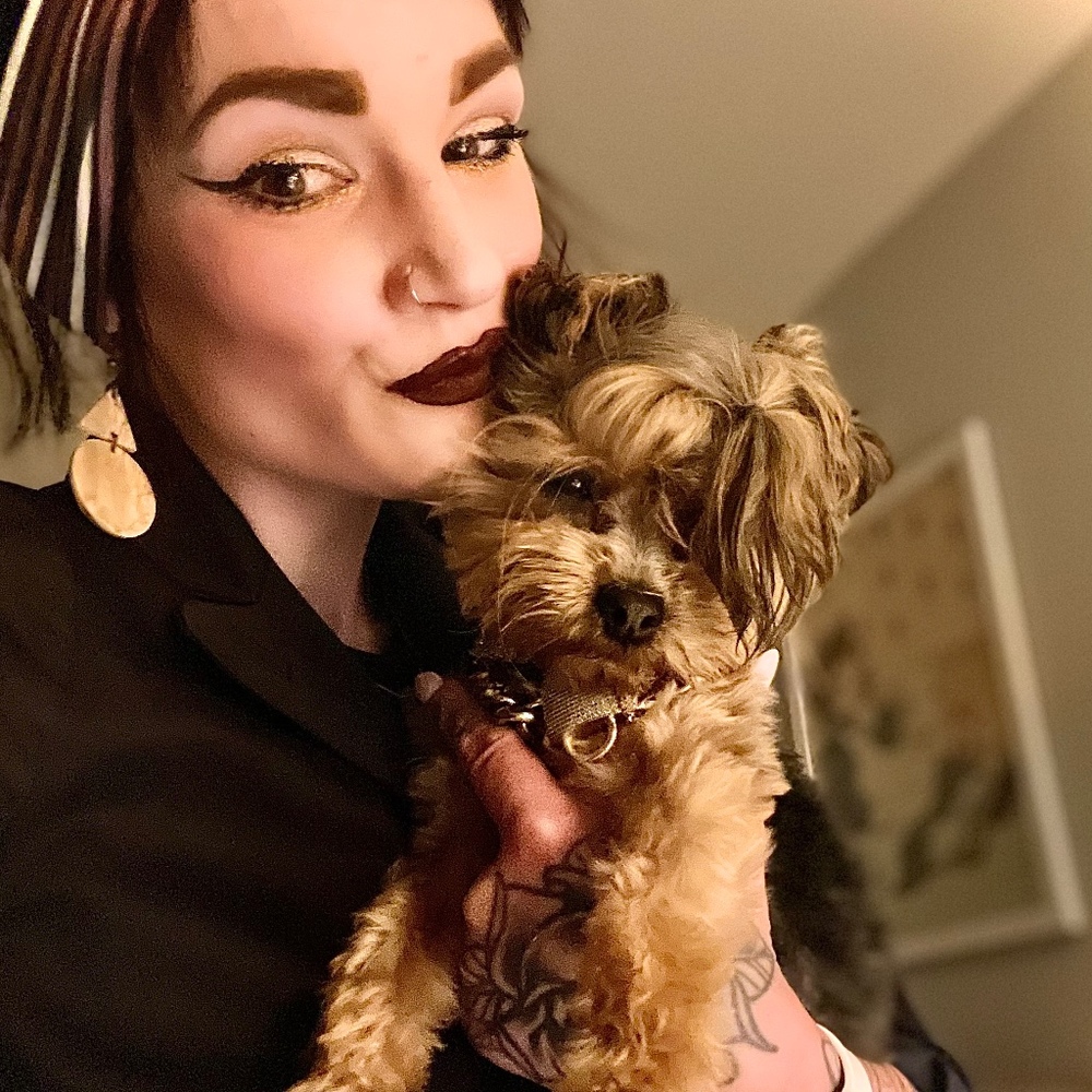 Meet your Posher, Posh